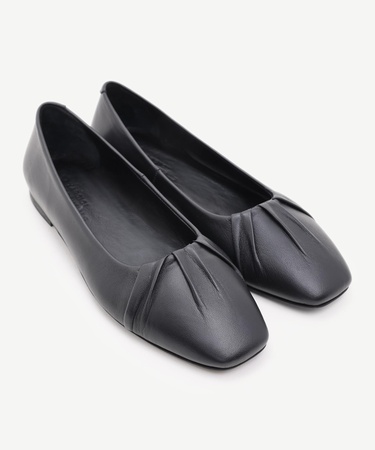  YARGICI Lastikli Deri Babet