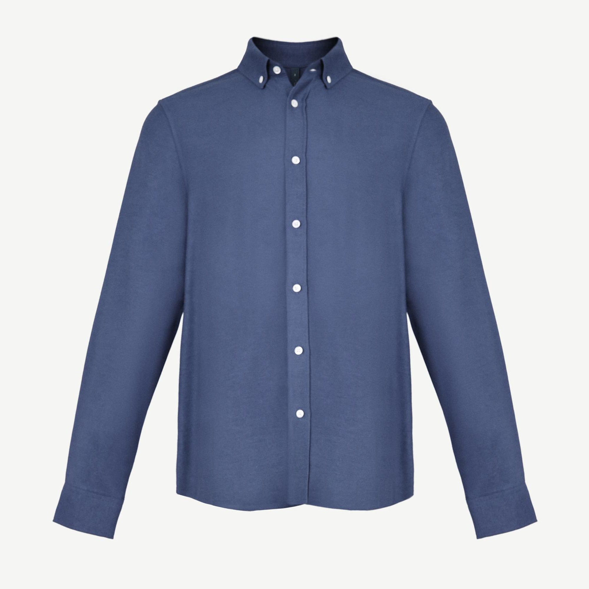 YARGICI Erkek Pike Gömlek