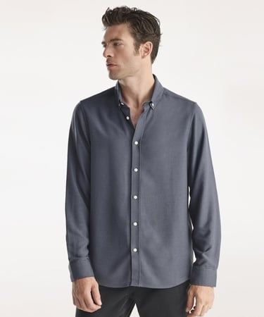  YARGICI Erkek Pike Gömlek