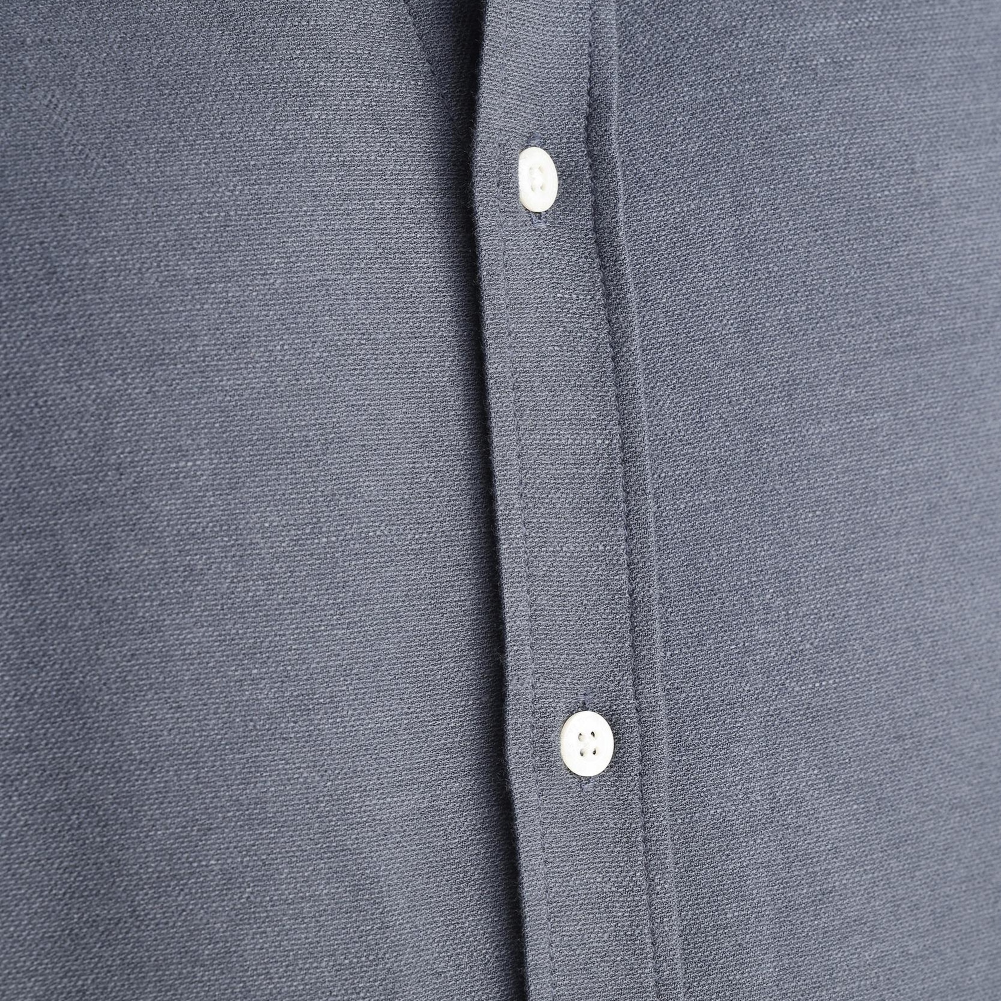 YARGICI Erkek Pike Gömlek