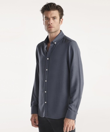  YARGICI Erkek Pike Gömlek