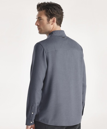  YARGICI Erkek Pike Gömlek