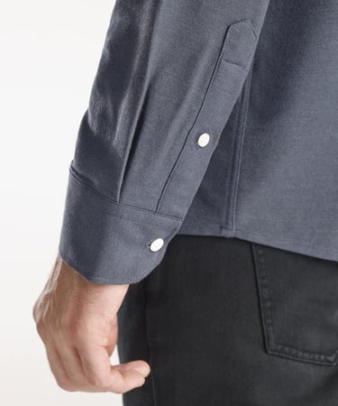  YARGICI Erkek Pike Gömlek