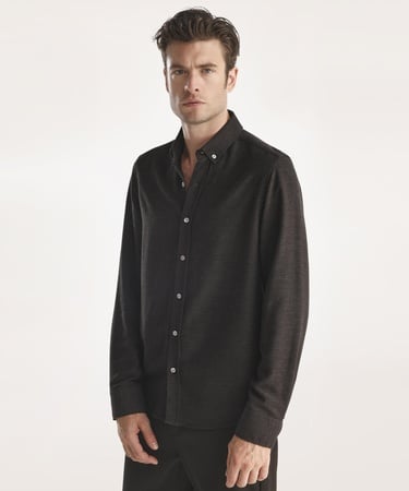  YARGICI Erkek Pike Gömlek