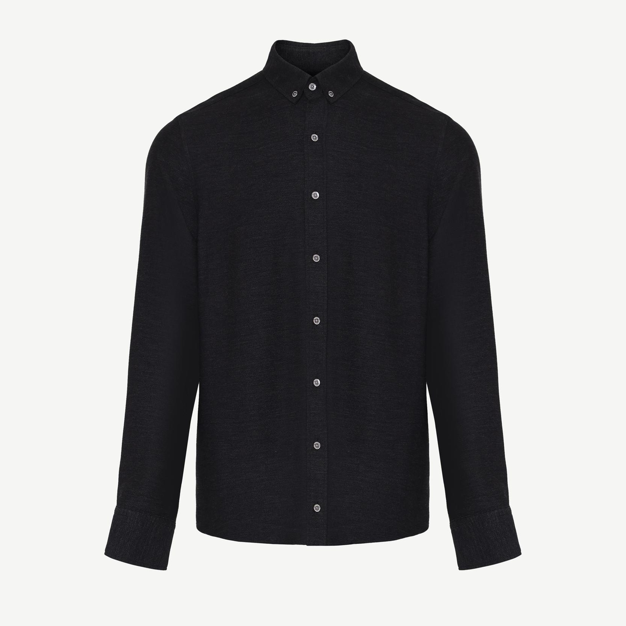 YARGICI Erkek Pike Gömlek