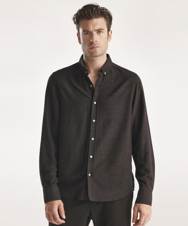  YARGICI Erkek Pike Gömlek