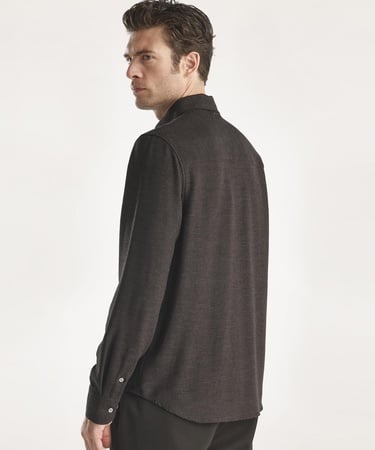  YARGICI Erkek Pike Gömlek