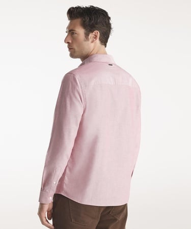  YARGICI Erkek Regular Gömlek