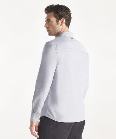  YARGICI Erkek Regular Gömlek