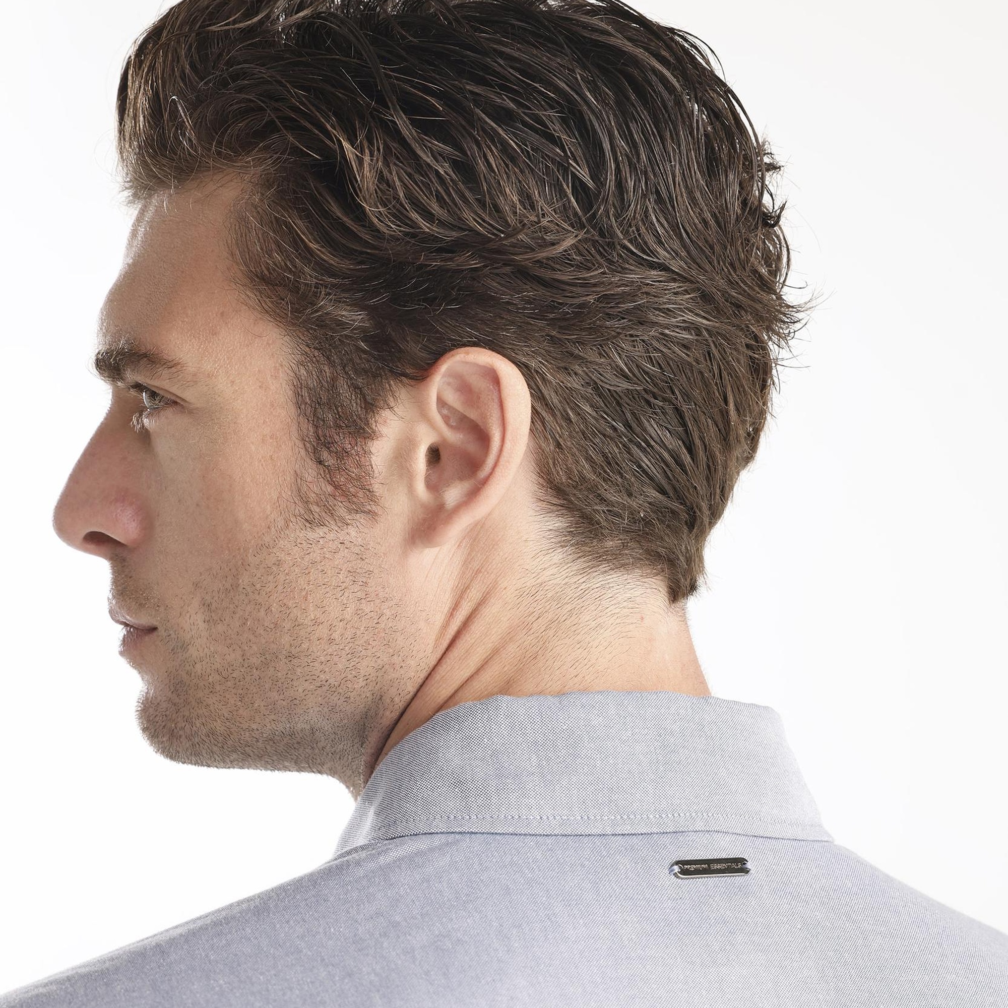 YARGICI Erkek Regular Gömlek