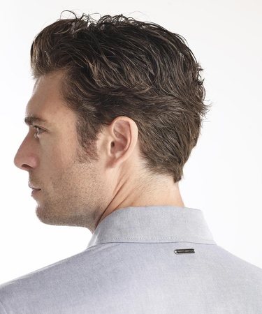  YARGICI Erkek Regular Gömlek