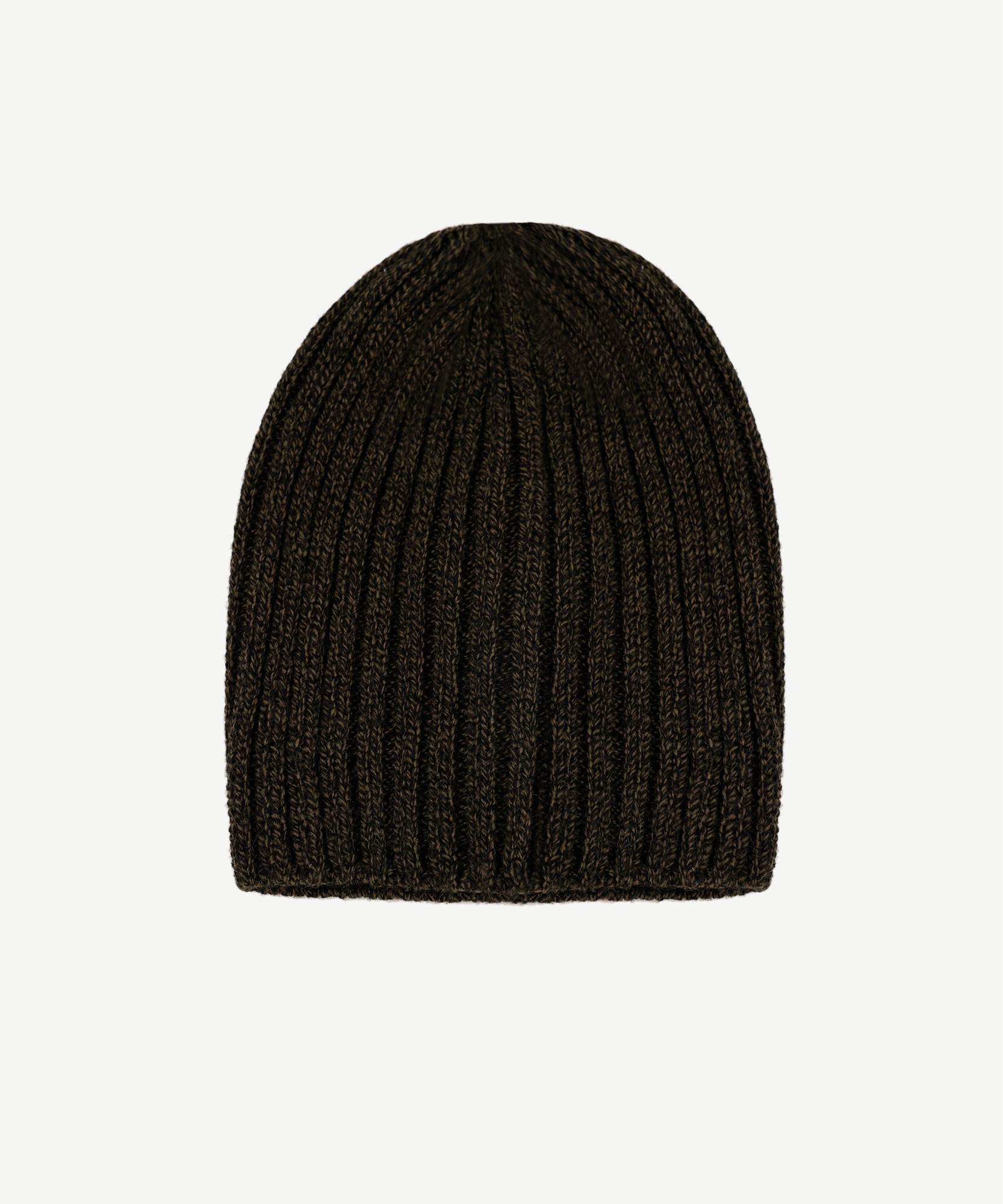  YARGICI Örgü Erkek Bere