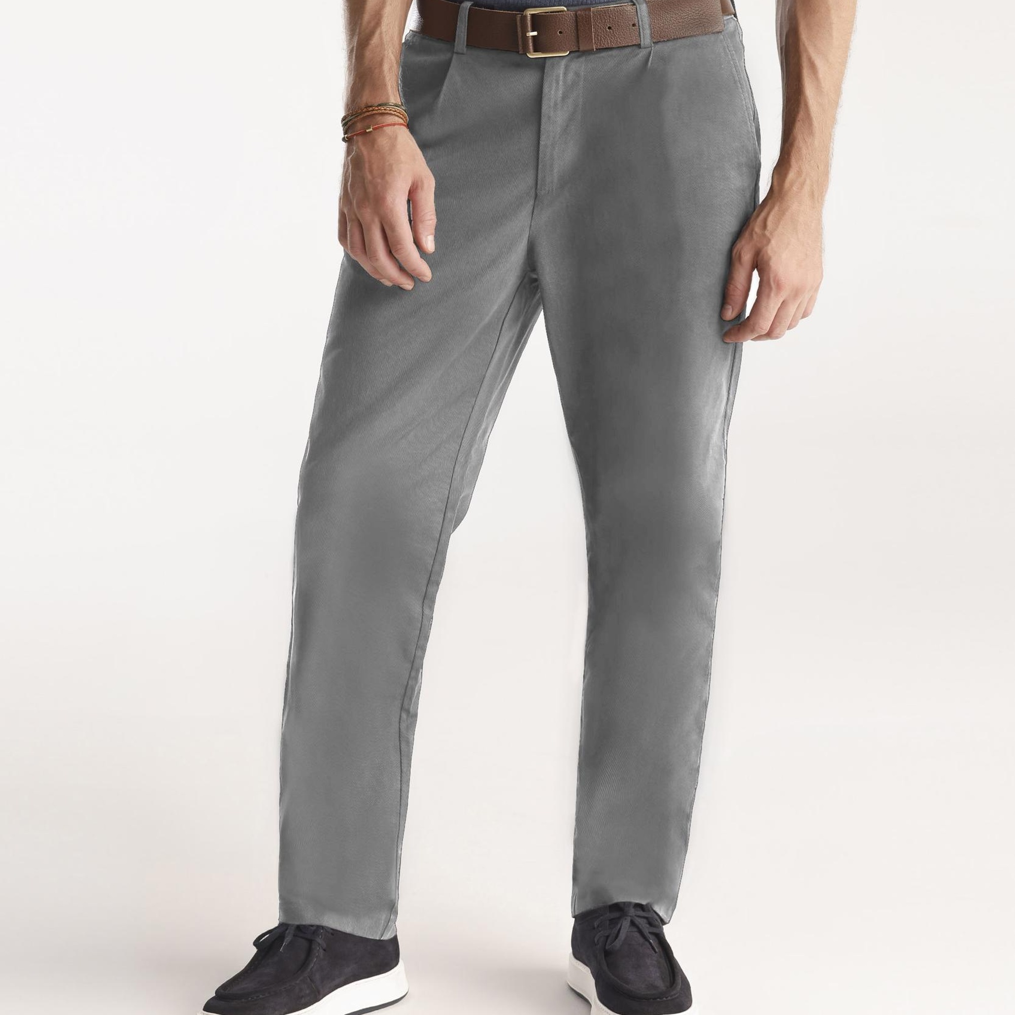 YARGICI Regular Chino Pantolon