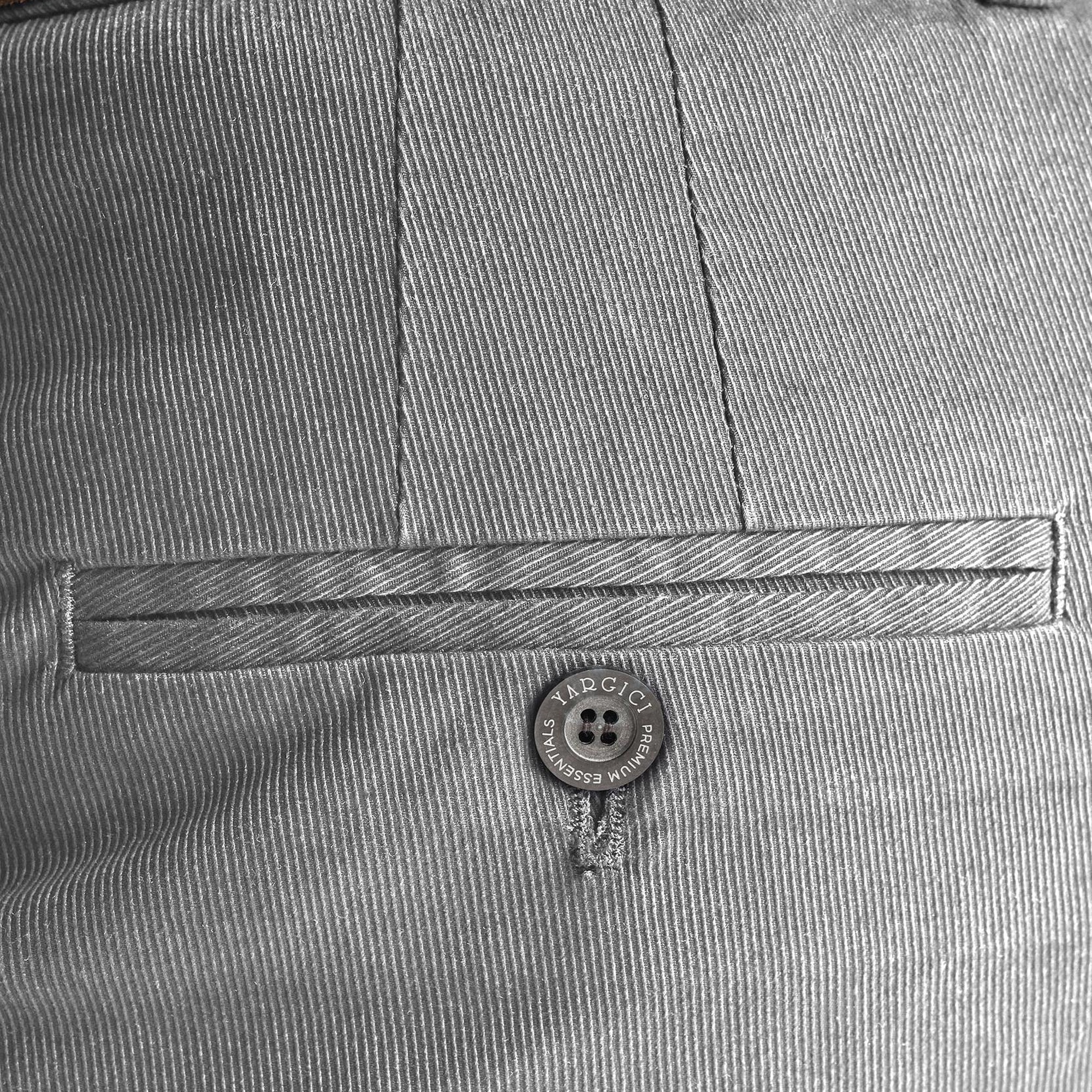 YARGICI Regular Chino Pantolon