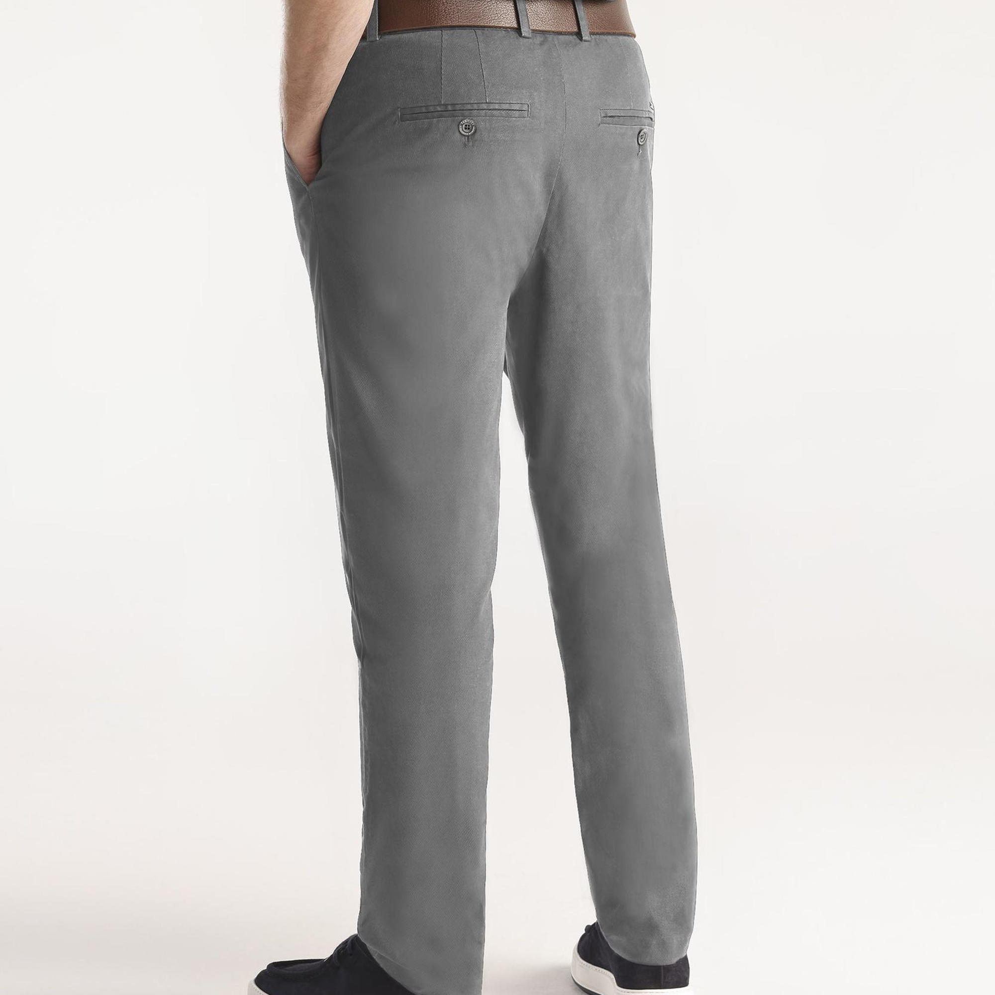 YARGICI Regular Chino Pantolon