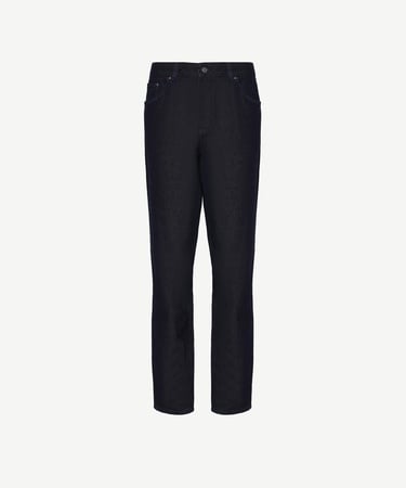  YARGICI Relaxed Fit Erkek Denim Pantolon