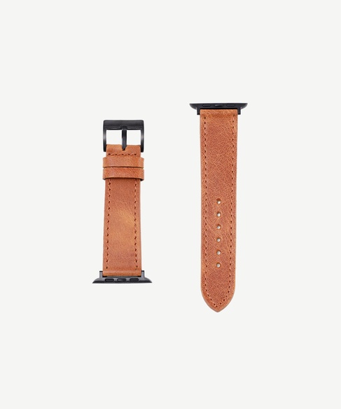  YARGICI Deri Saat Kordunu