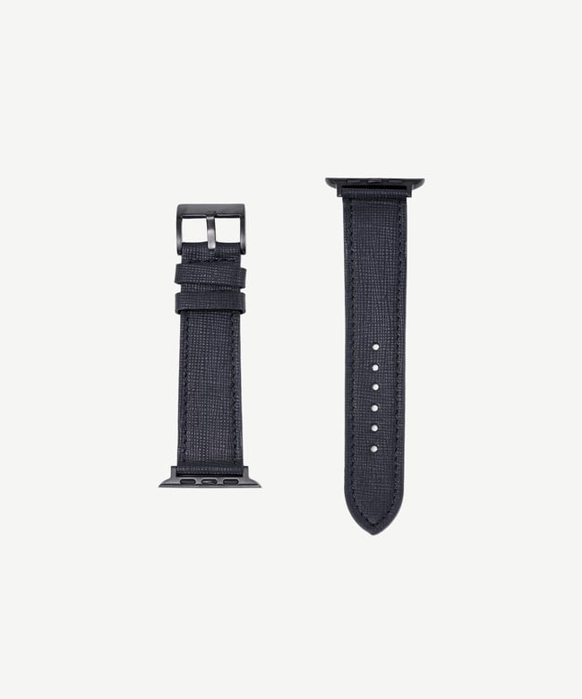  YARGICI Deri Saat Kordunu