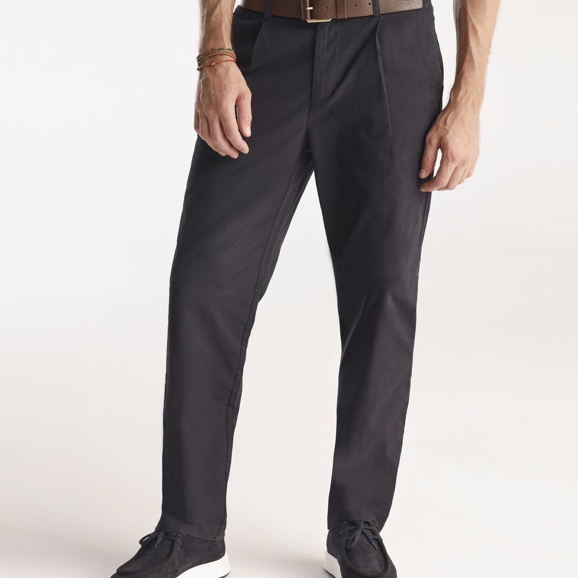 YARGICI Regular Chino Pantolon