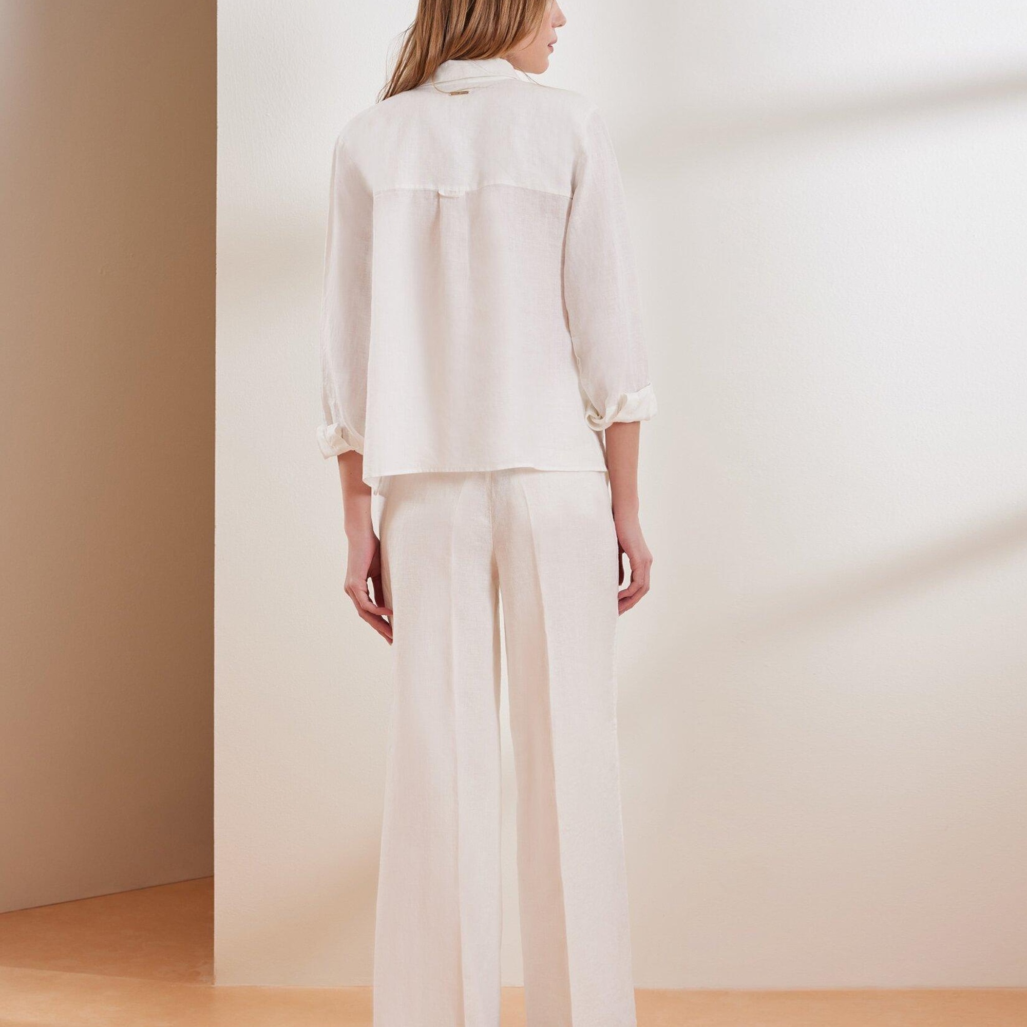 YARGICI Bol Paça Pantolon