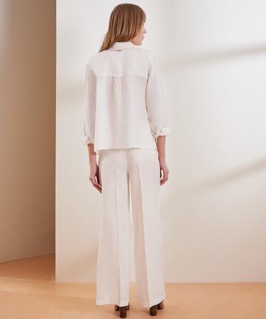  YARGICI Bol Paça Pantolon