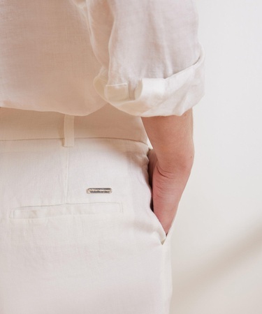  YARGICI Bol Paça Pantolon