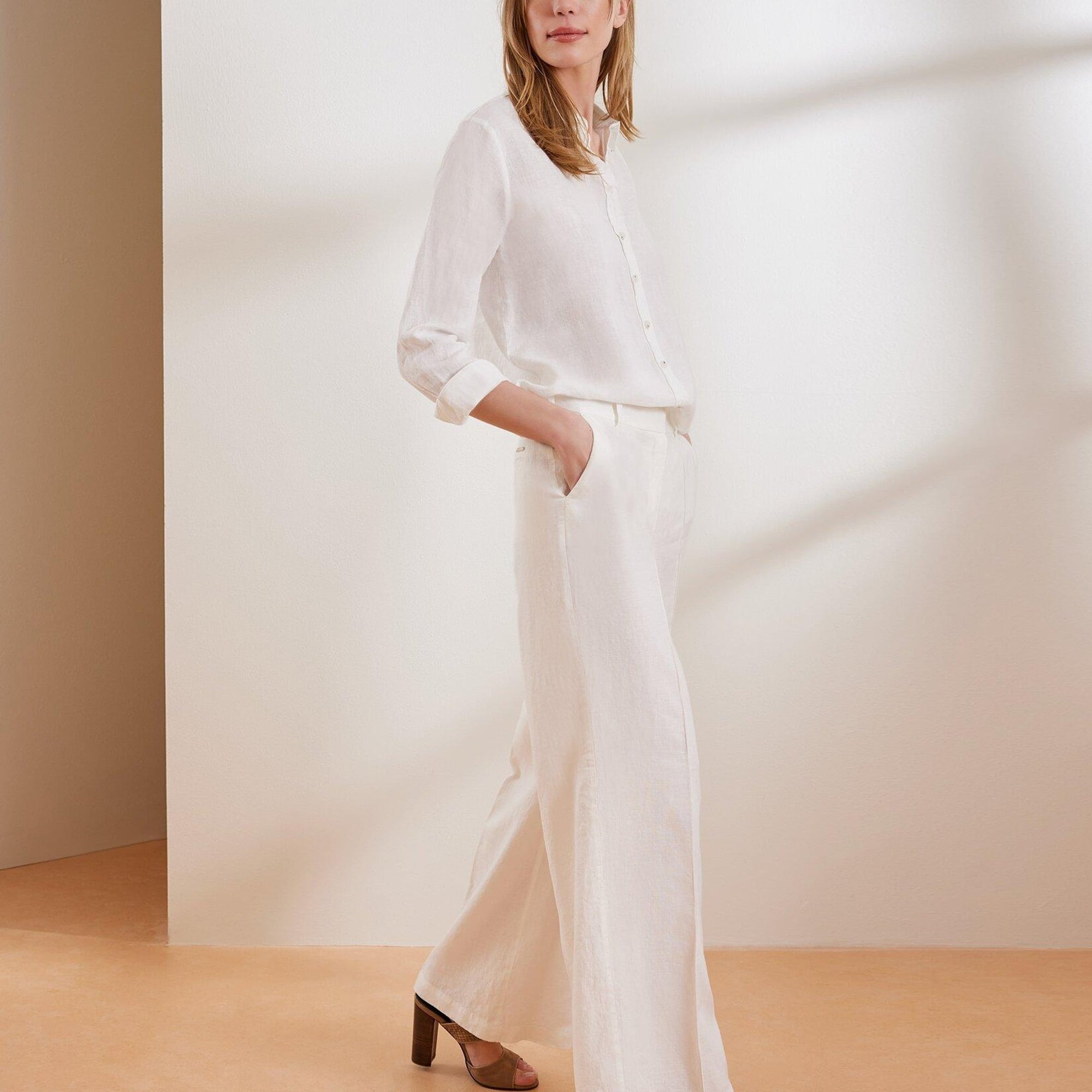 YARGICI Bol Paça Pantolon