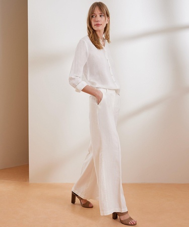  YARGICI Bol Paça Pantolon