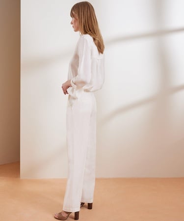  YARGICI Bol Paça Pantolon