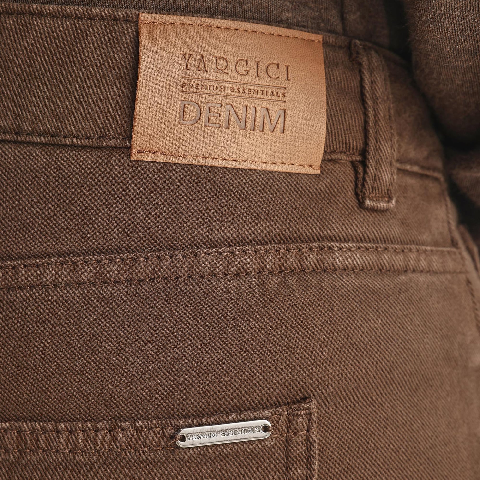 YARGICI Erkek Pantolon