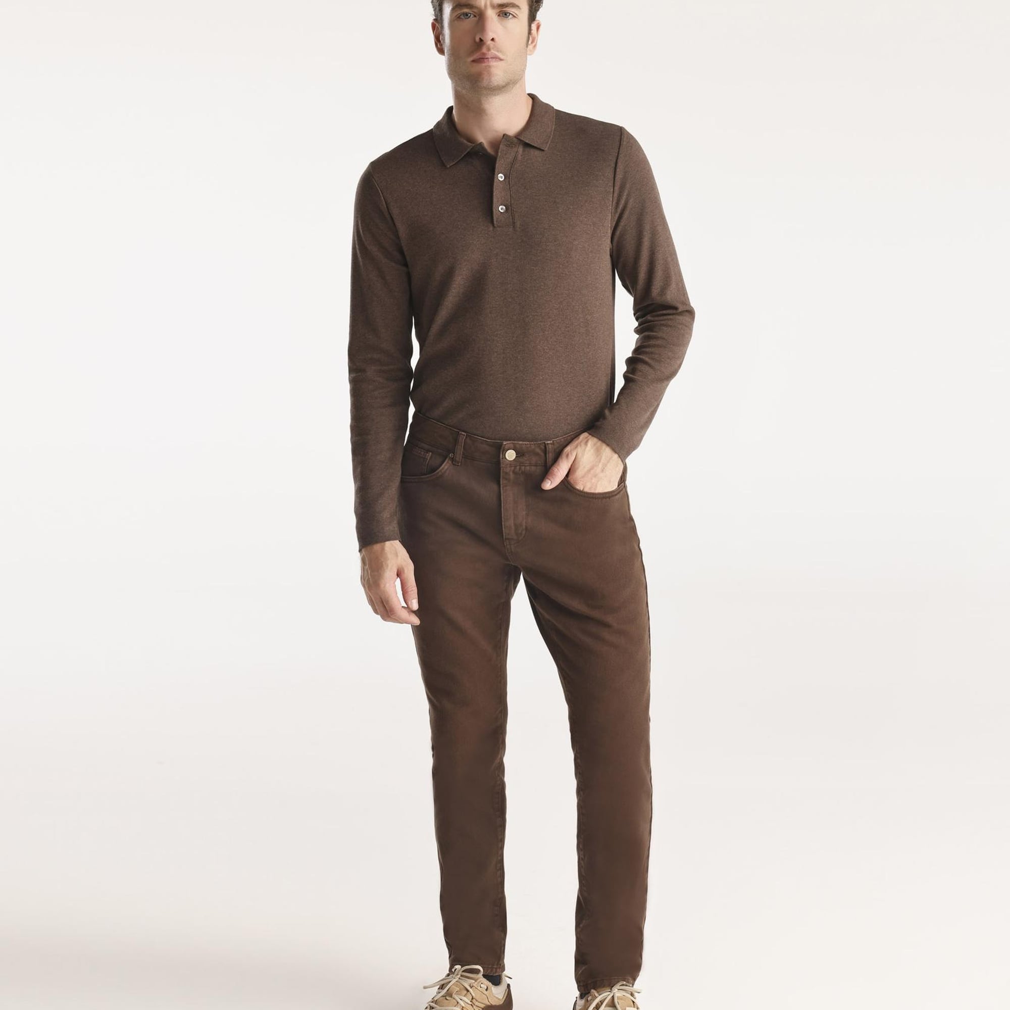 YARGICI Erkek Pantolon