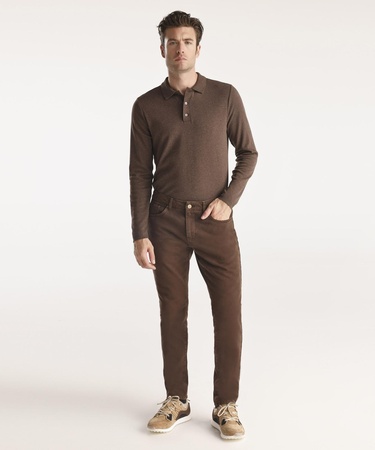  YARGICI Erkek Pantolon