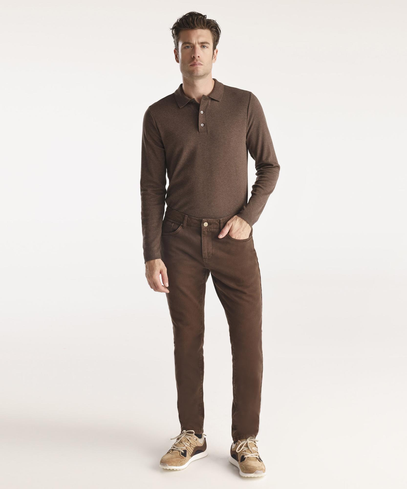  YARGICI Erkek Pantolon