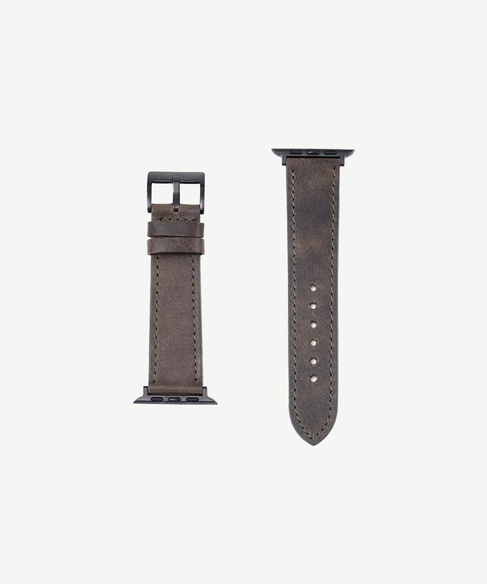  YARGICI Deri Saat Kordunu