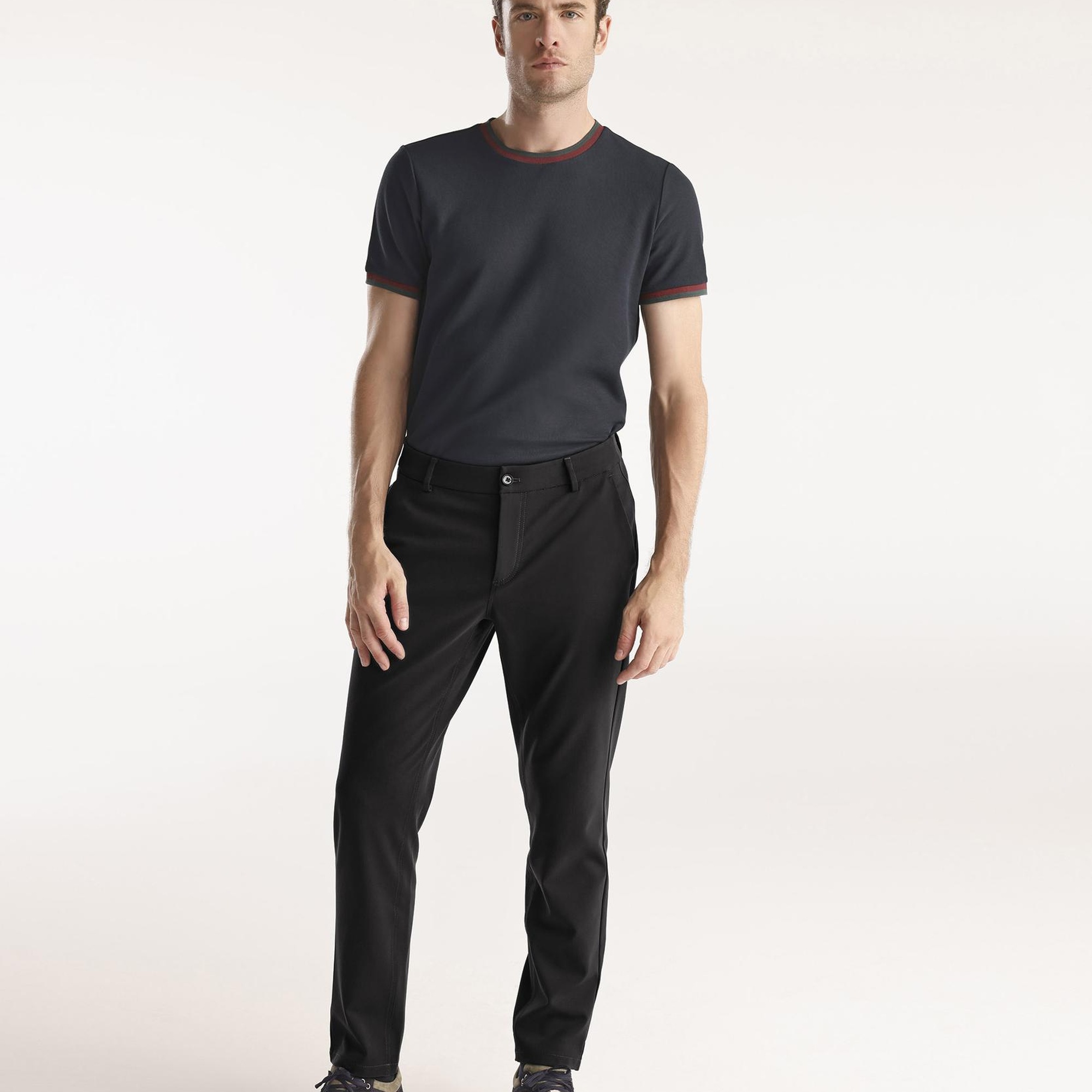 YARGICI Erkek Pantolon