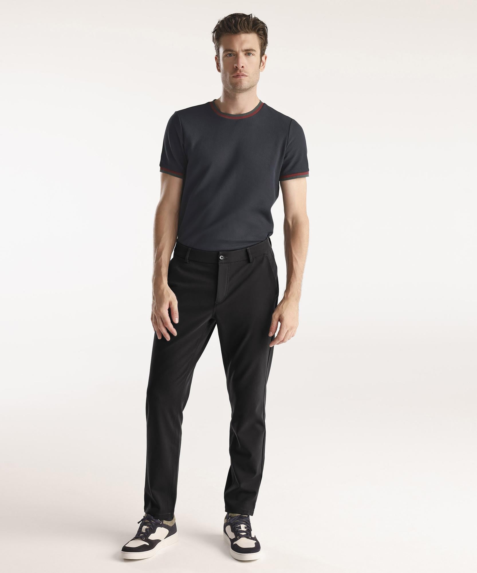  YARGICI Erkek Pantolon