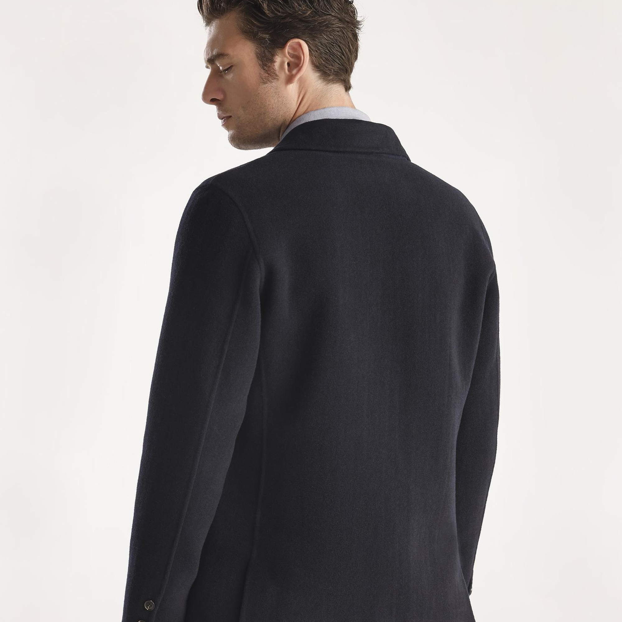 YARGICI Erkek Blazer Ceket