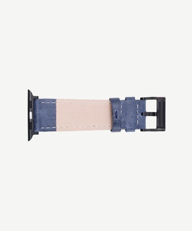  YARGICI Deri Saat Kordunu