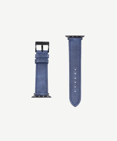  YARGICI Deri Saat Kordunu