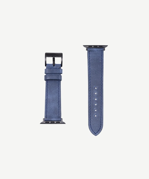  YARGICI Deri Saat Kordunu