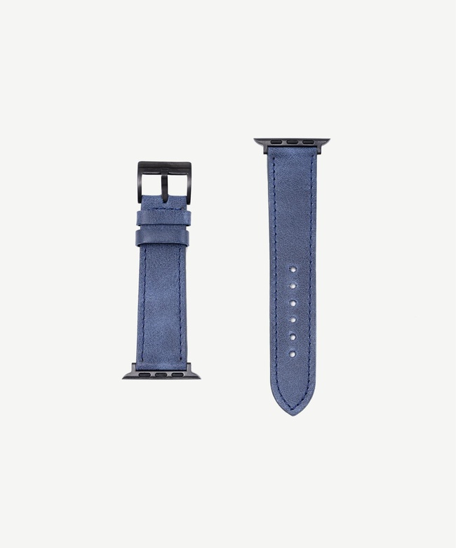  YARGICI Deri Saat Kordunu