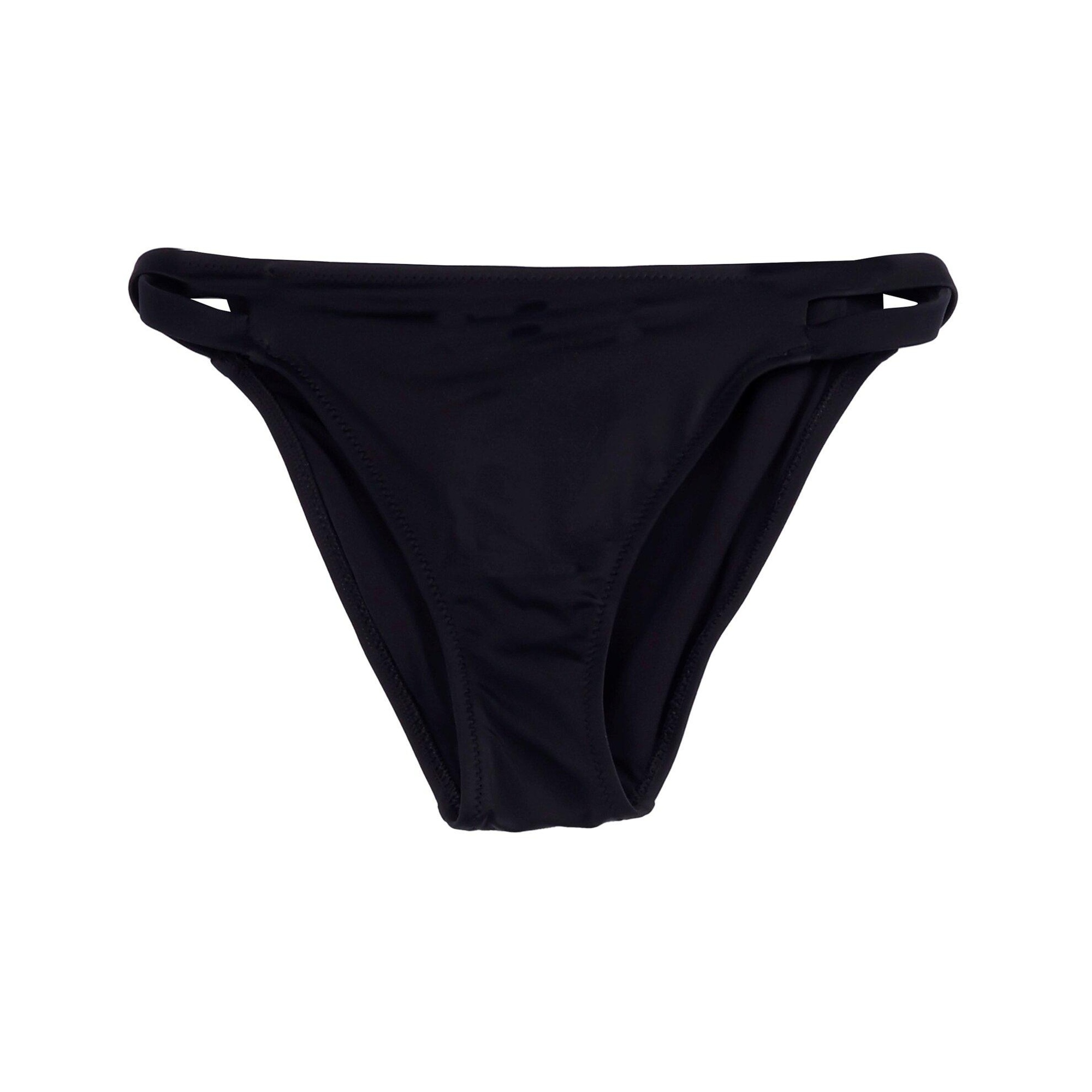 YARGICI Yan Detaylı Bikini Altı