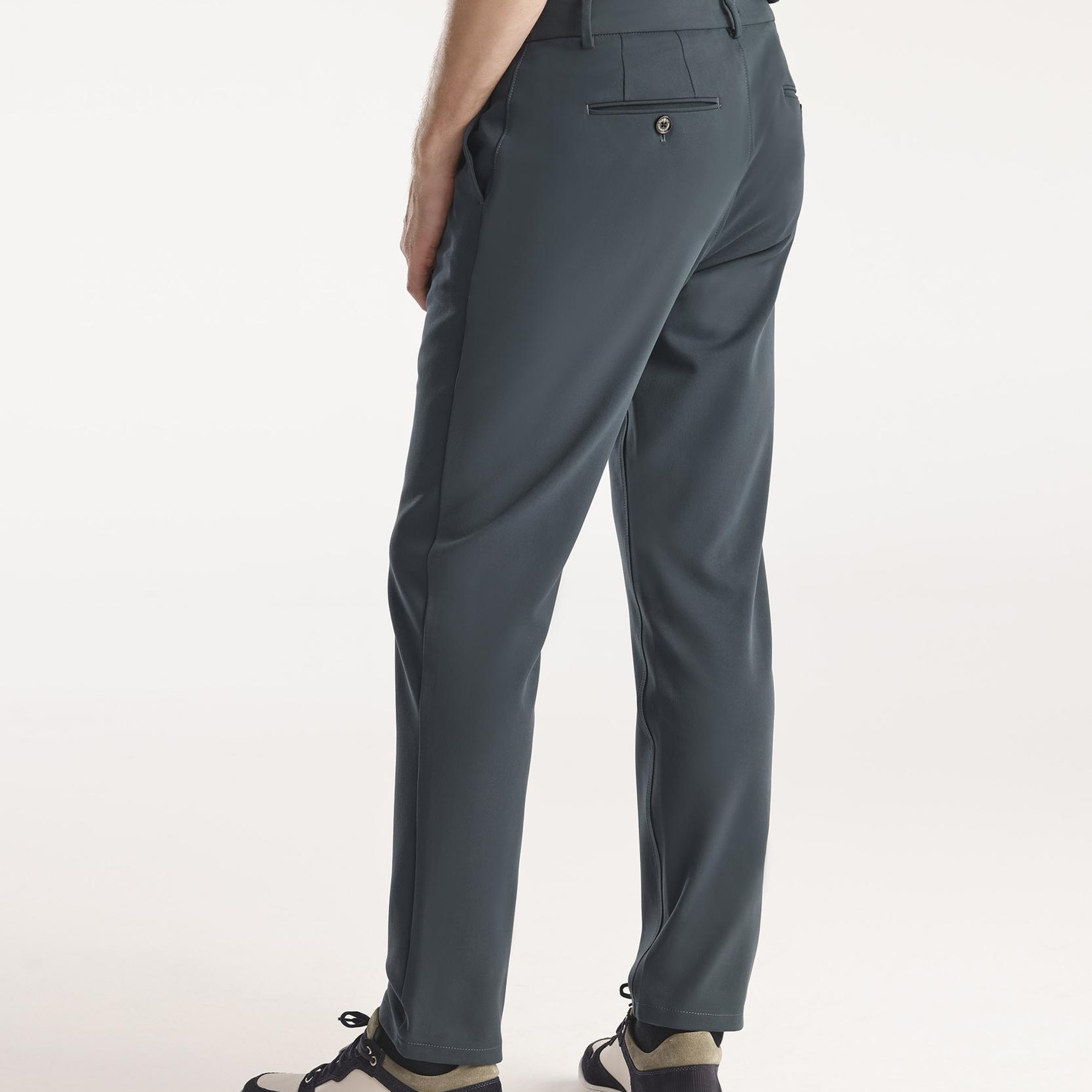 YARGICI Erkek Pantolon