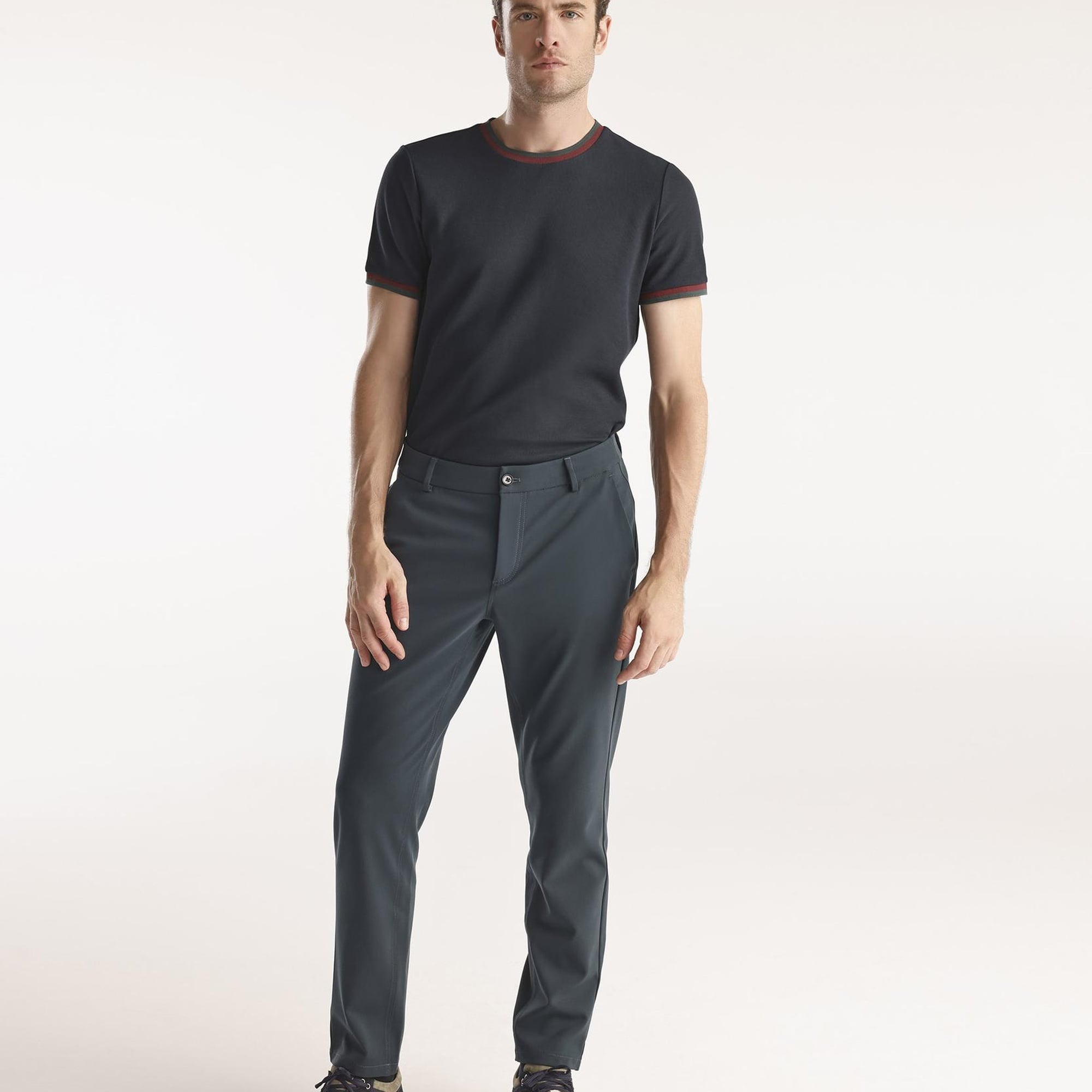 YARGICI Erkek Pantolon