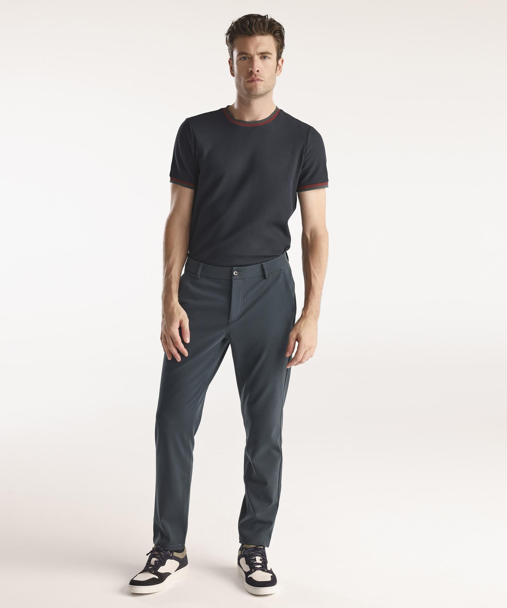  YARGICI Erkek Pantolon