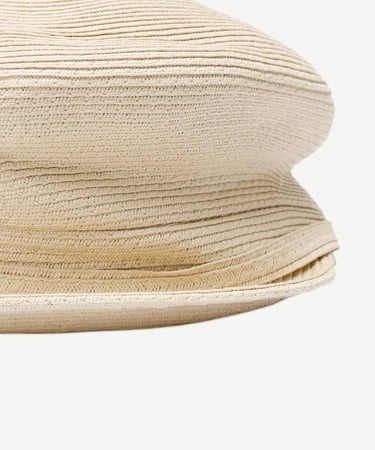  YARGICI Naturel Şapka