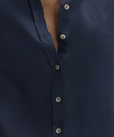  YARGICI Klasik Kesim Uzun Kol Gömlek