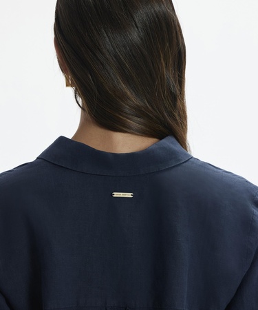  YARGICI Klasik Kesim Uzun Kol Gömlek