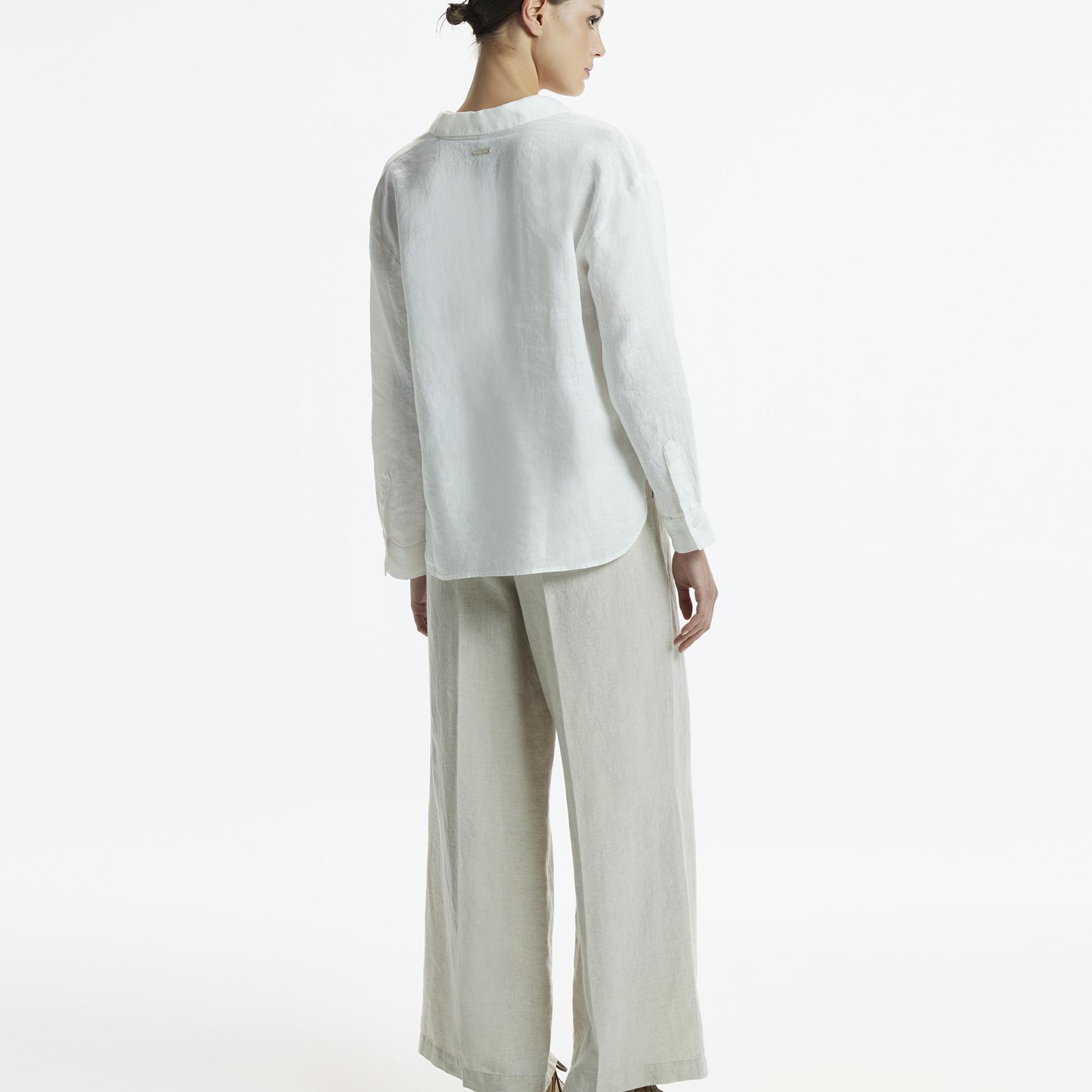 YARGICI Bol Paça Pantolon