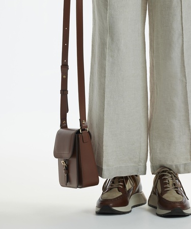  YARGICI Bol Paça Pantolon